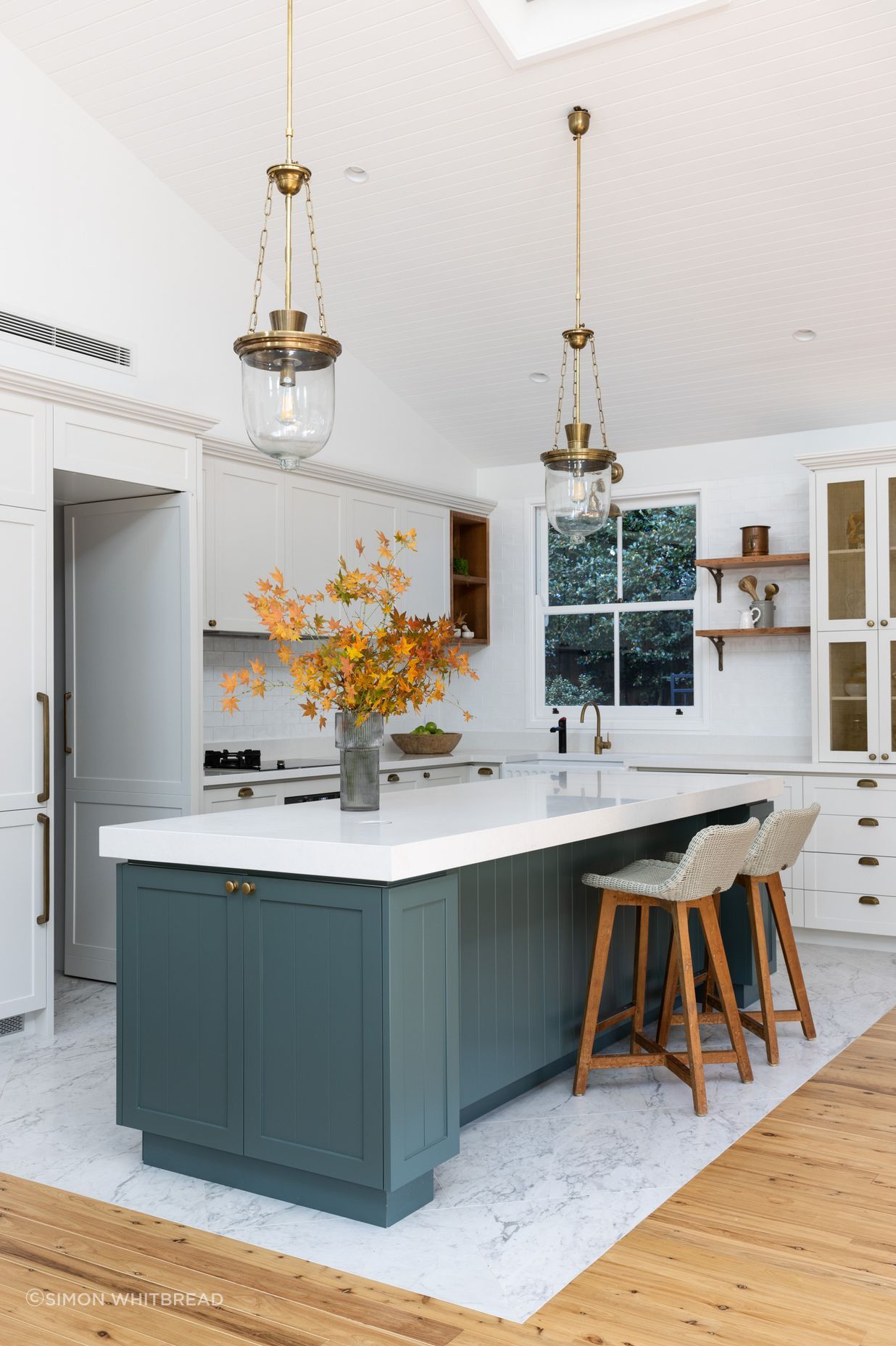 Pymble House