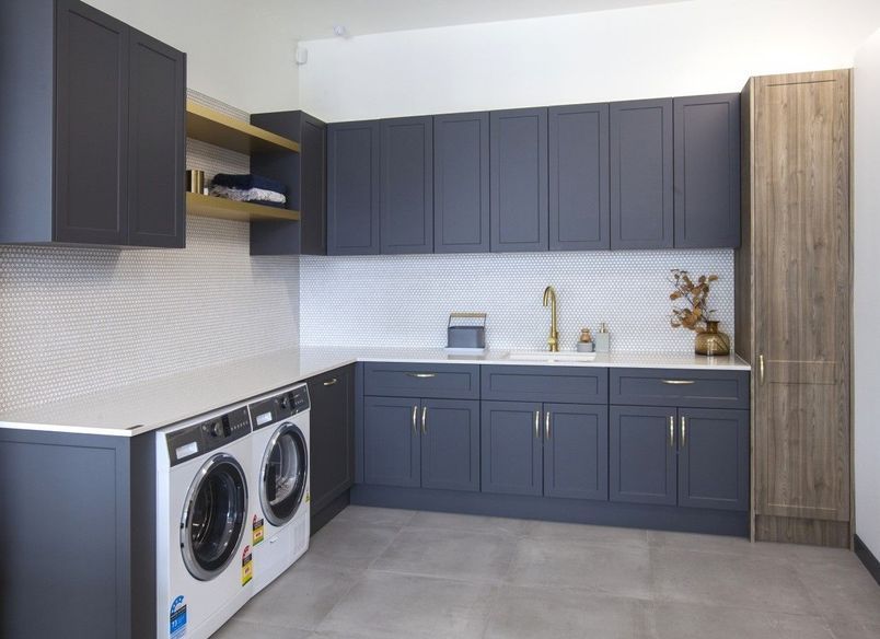 Thermoform Laundry Love