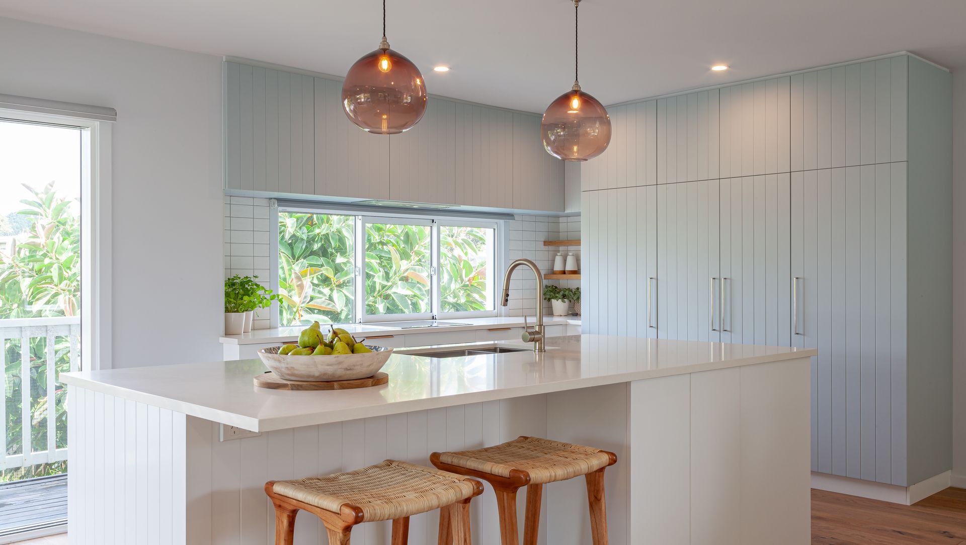 Dezignatek Villa Blue Is A Winner banner