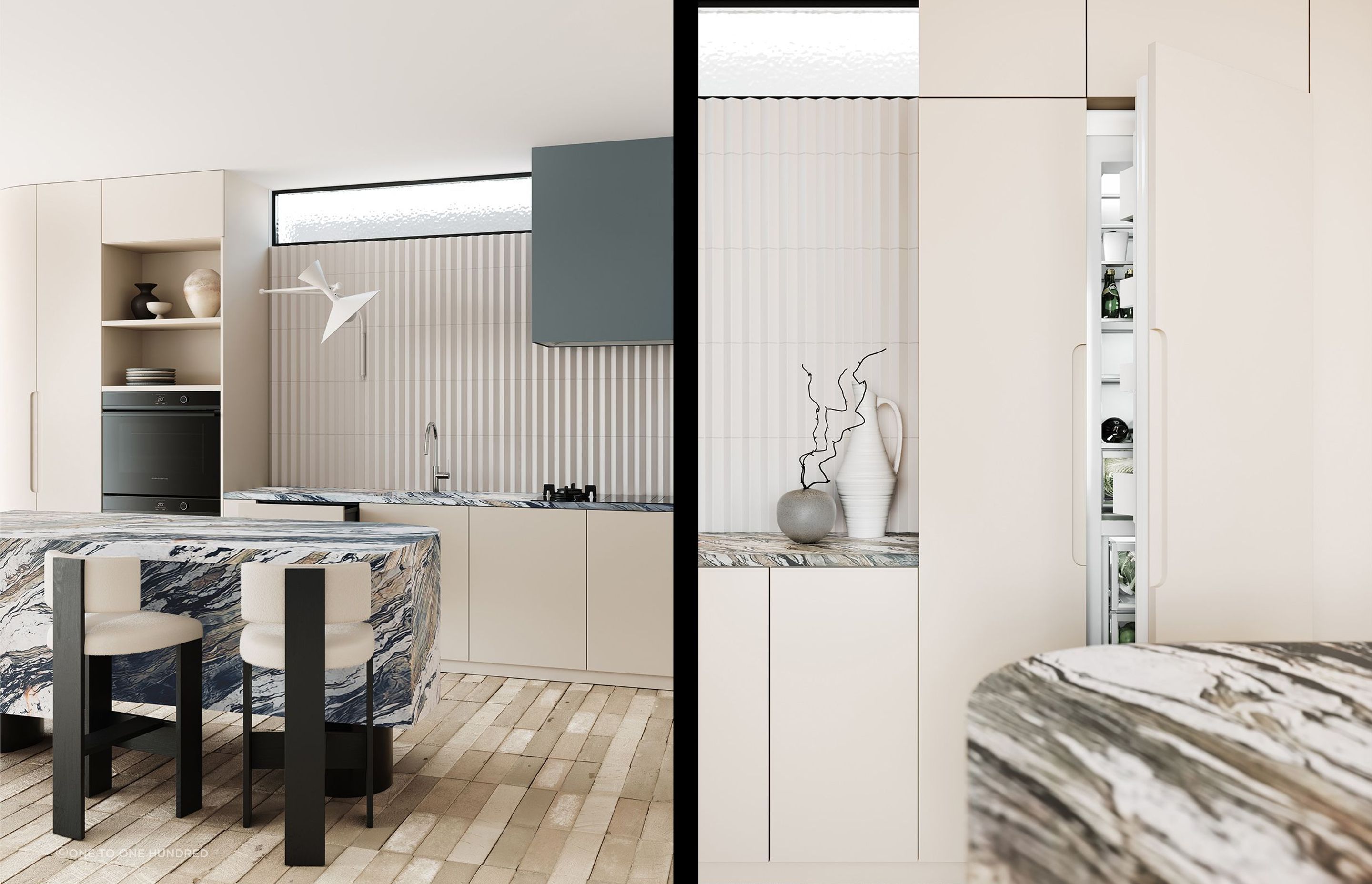 Homestyle Kitchens