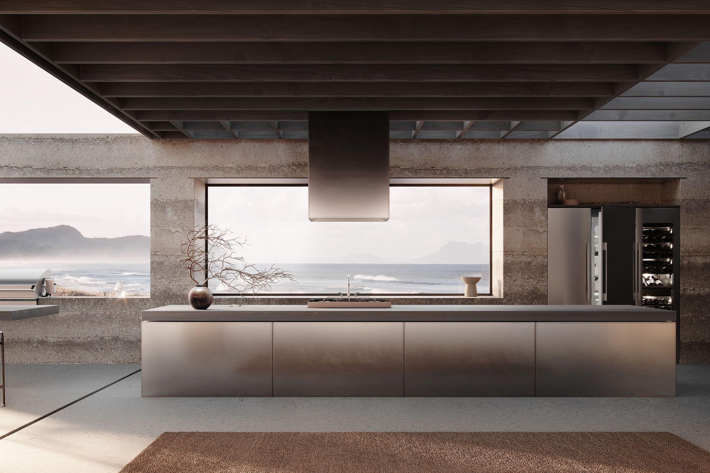 Homestyle Kitchens