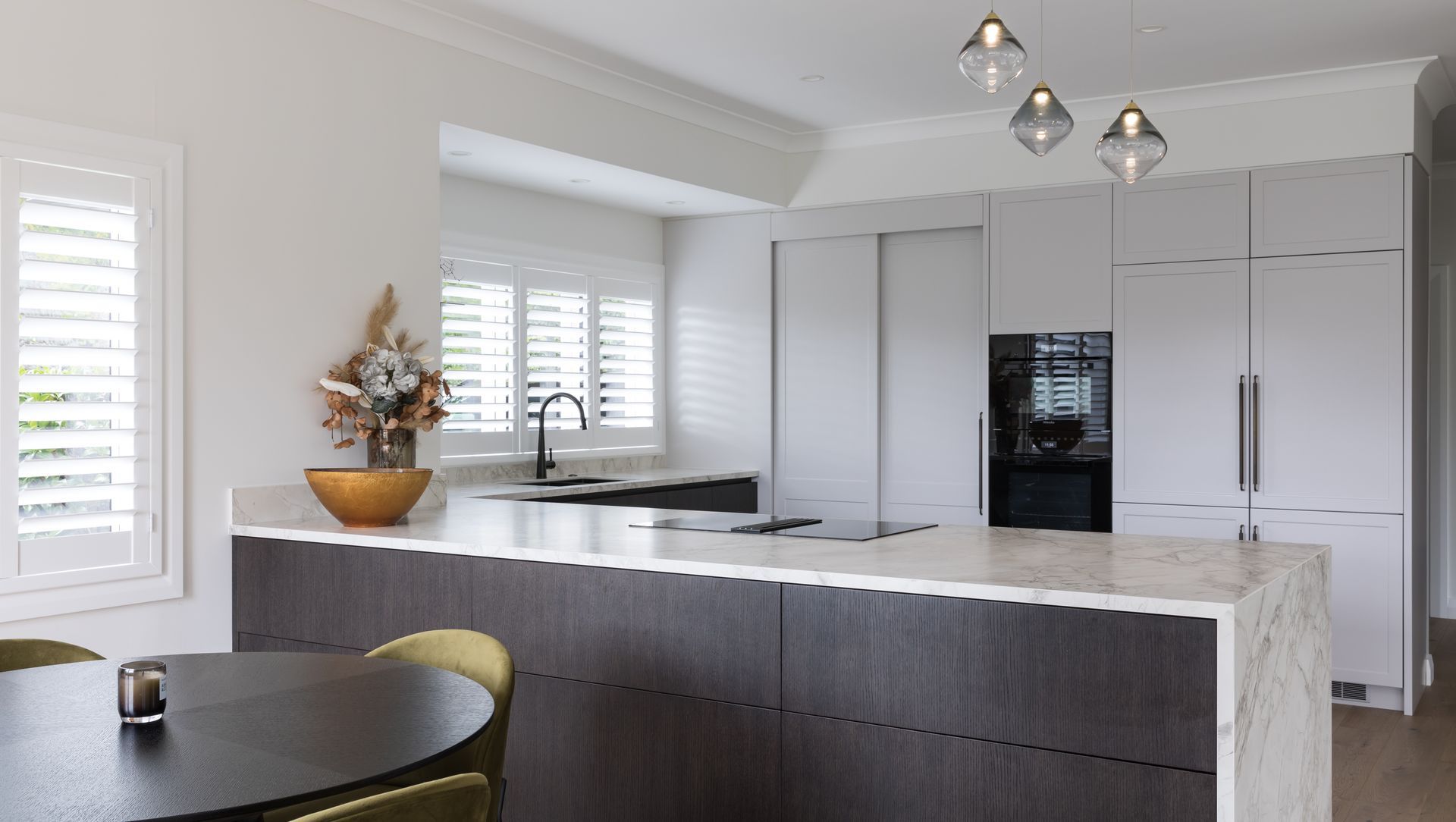 Luscious Lana Grey banner