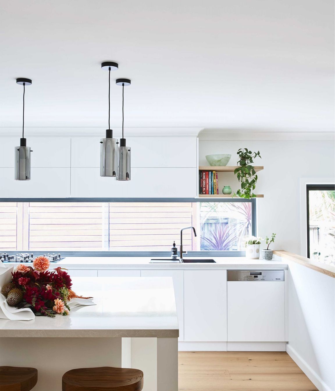 Beacon Hill project