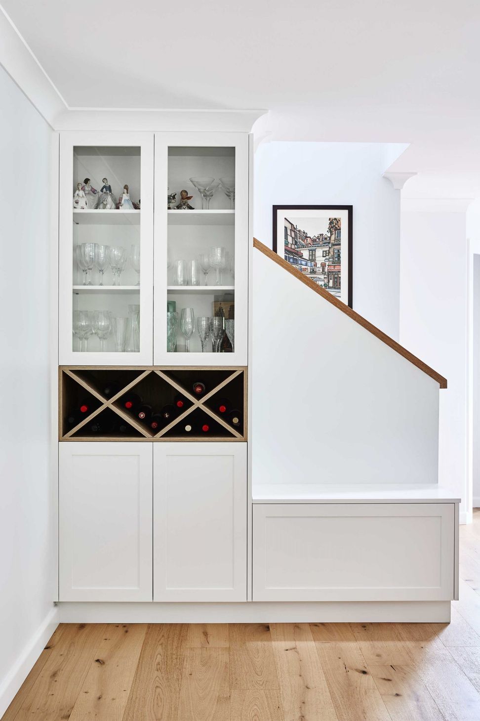 Beacon Hill project
