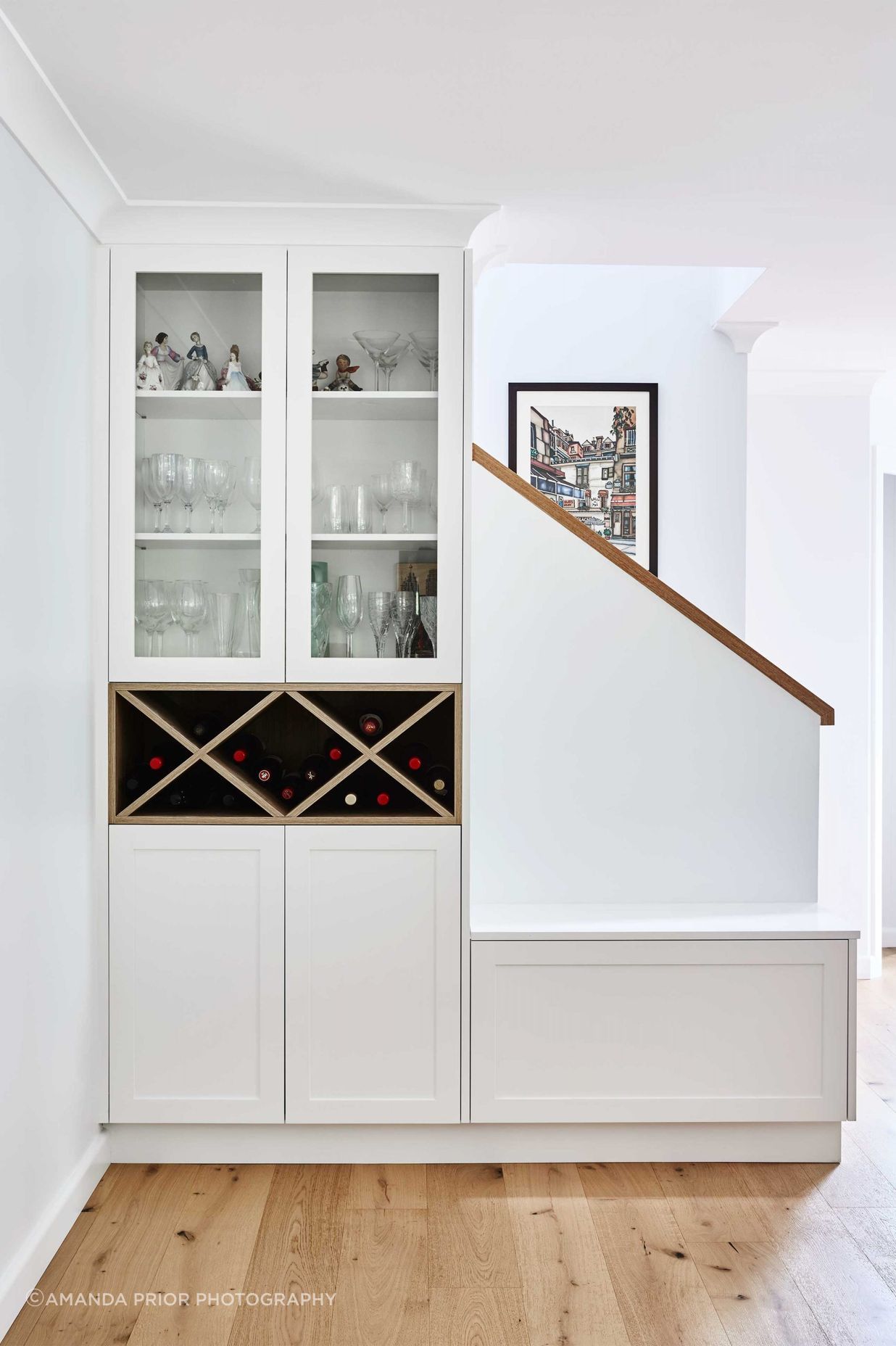 Beacon Hill project