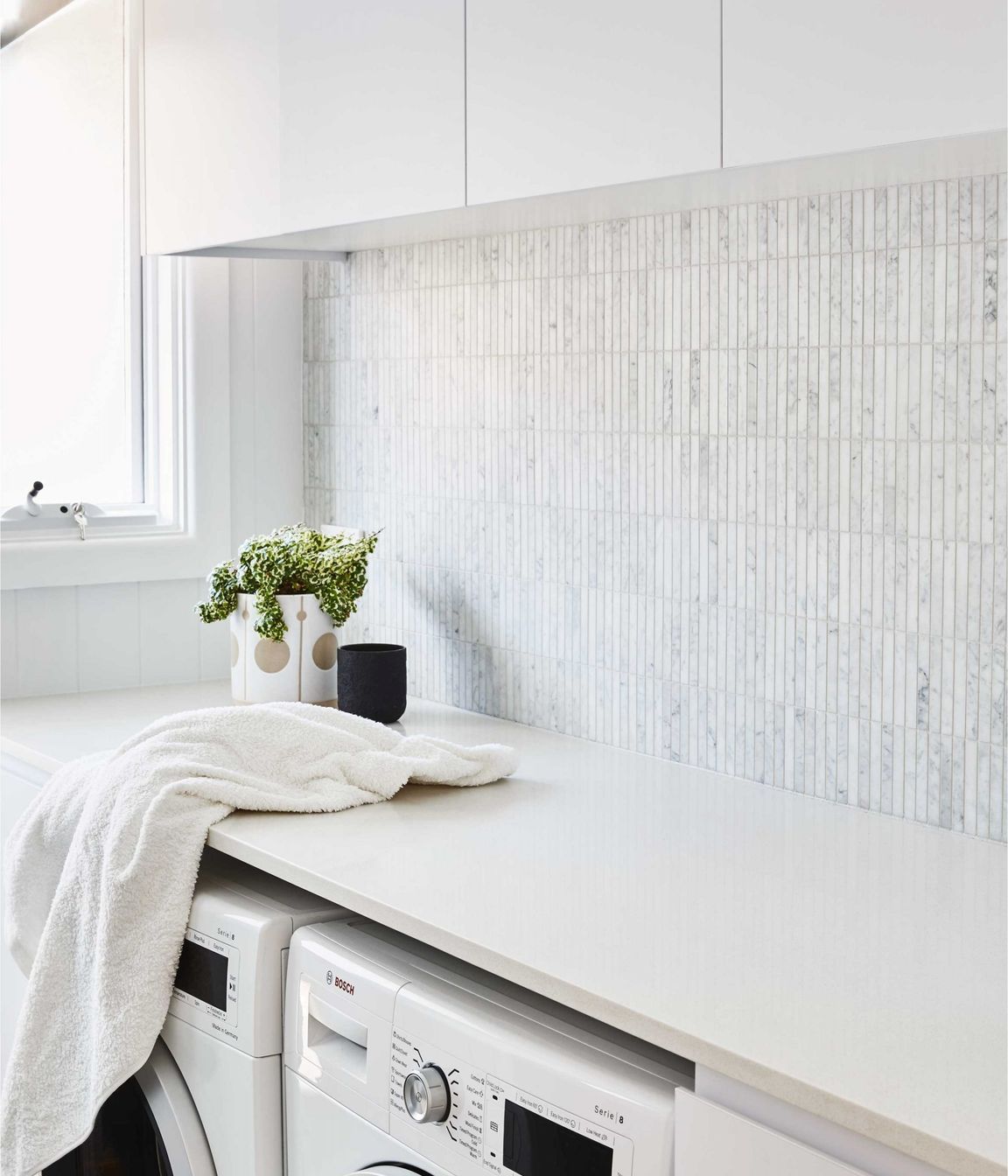 Beacon Hill project