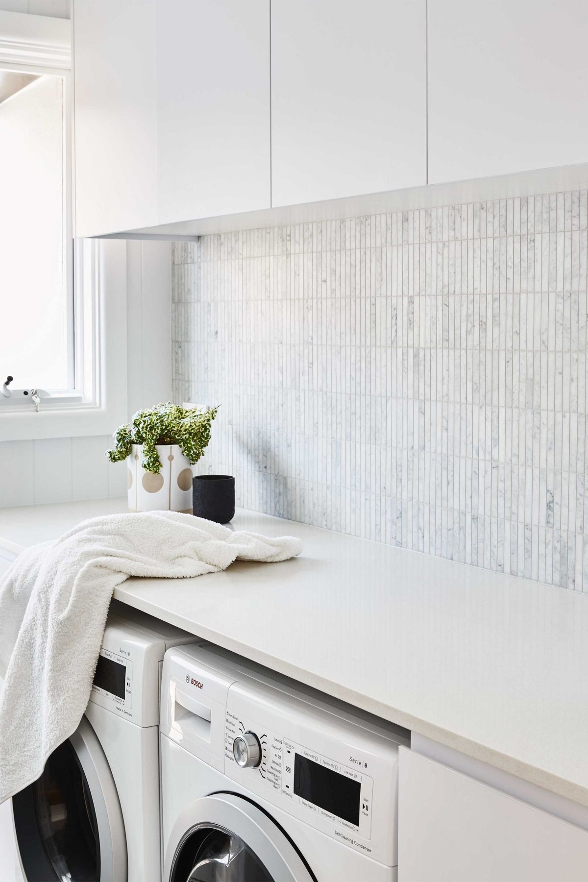 Beacon Hill project