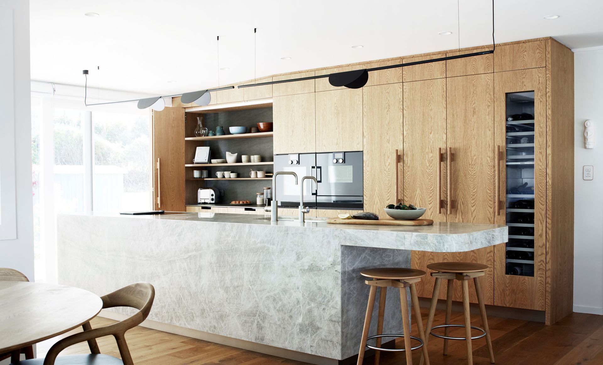 Leigh Coast Kitchen, Laundry and Interiors