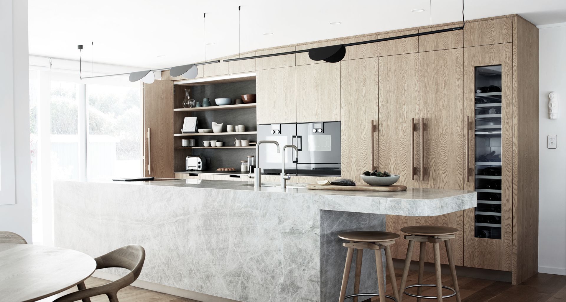 Leigh Coast Kitchen, Laundry and Interiors banner