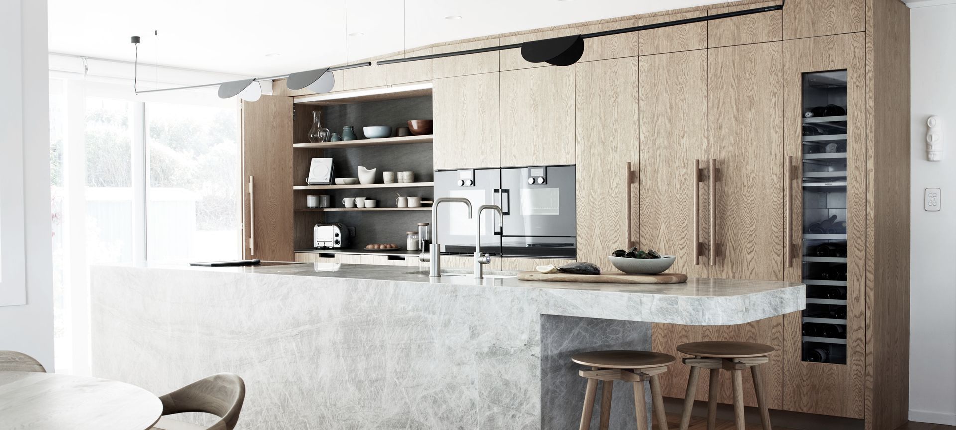 Leigh Coast Kitchen, Laundry and Interiors banner