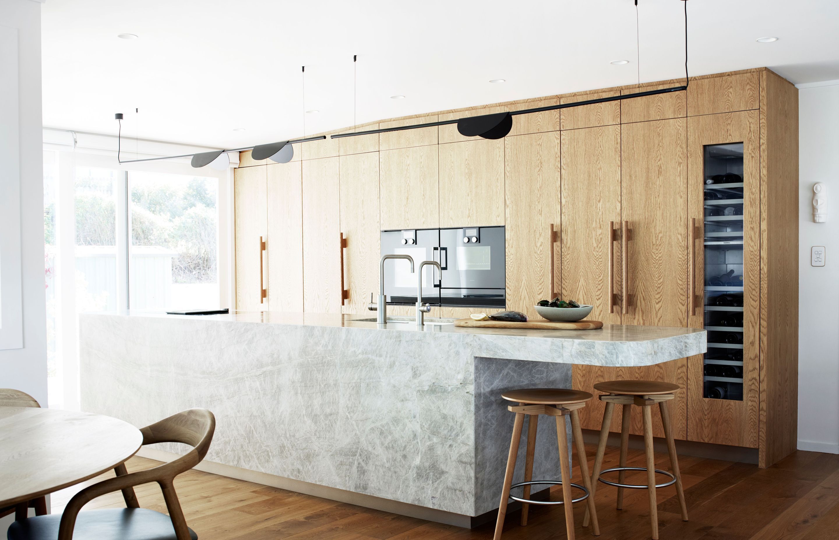 Leigh Coast Bach Kitchen