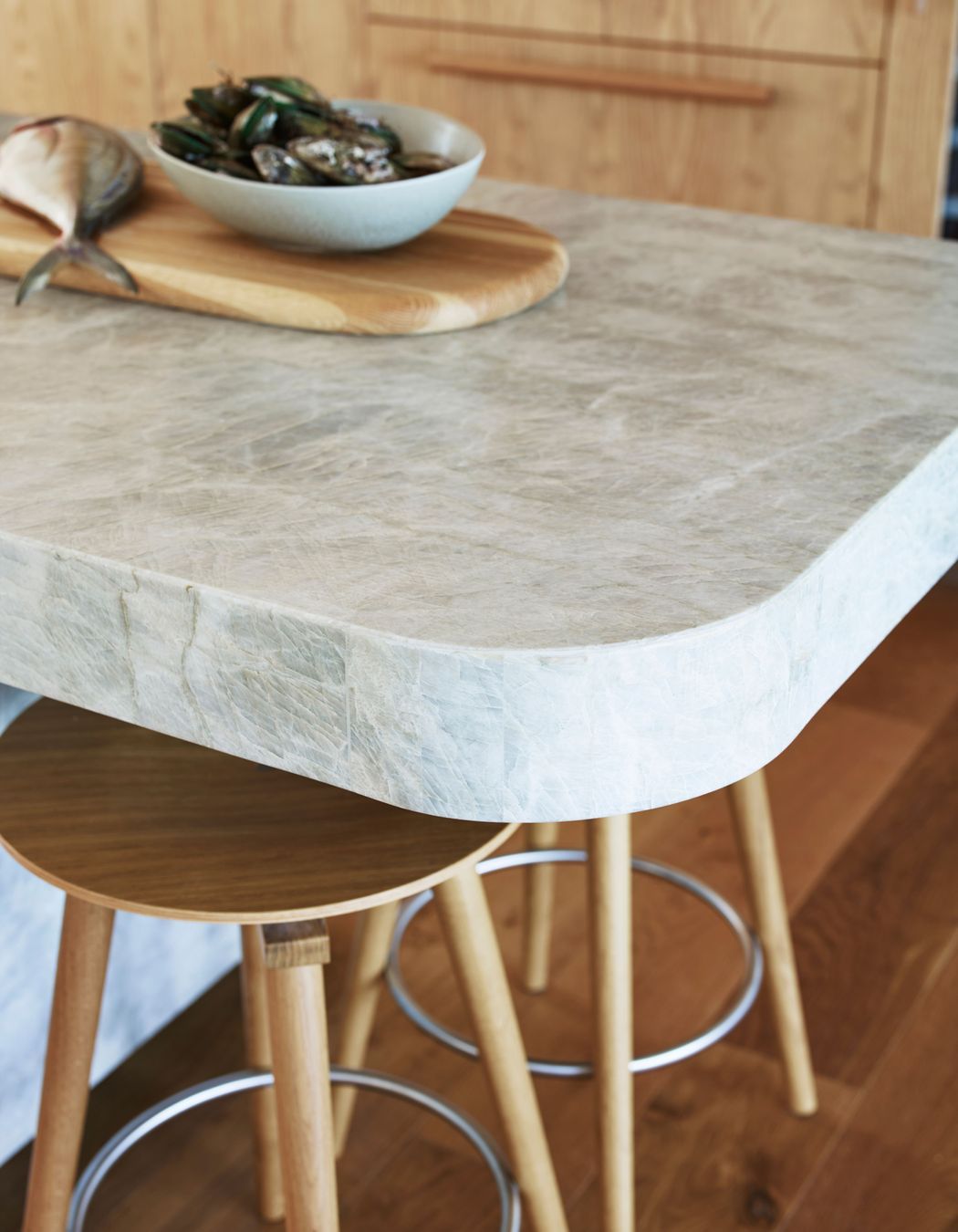 NBKA Leigh Coast Bach Kitchen