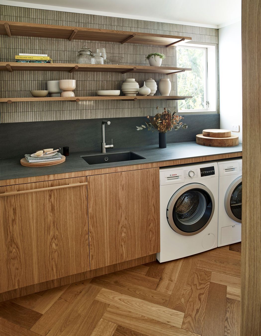 Leigh Coast Bach Kitchen