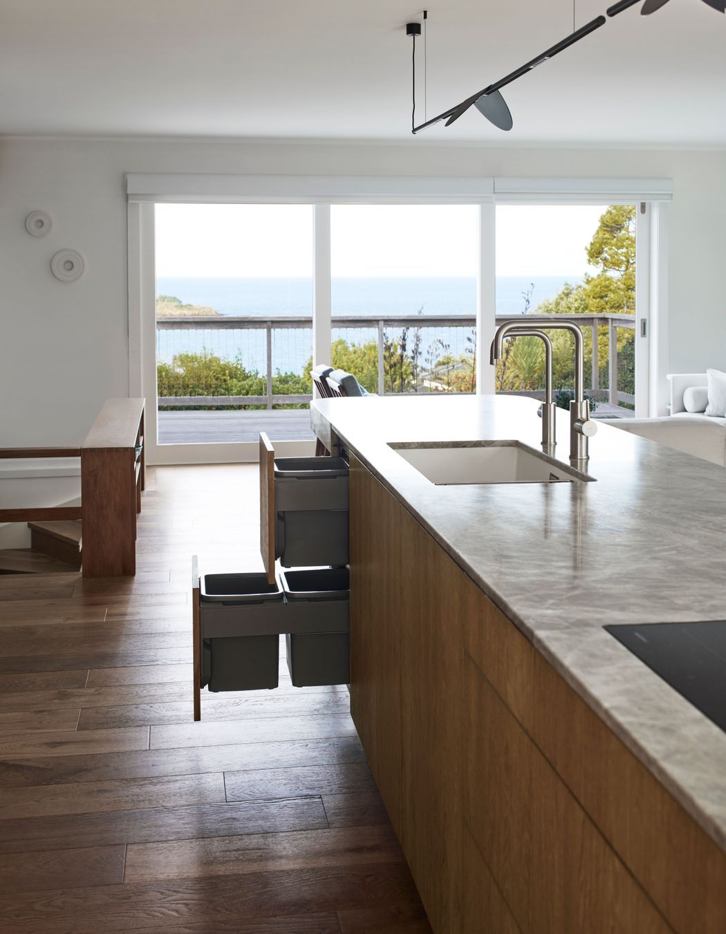 NBKA Leigh Coast Bach Kitchen