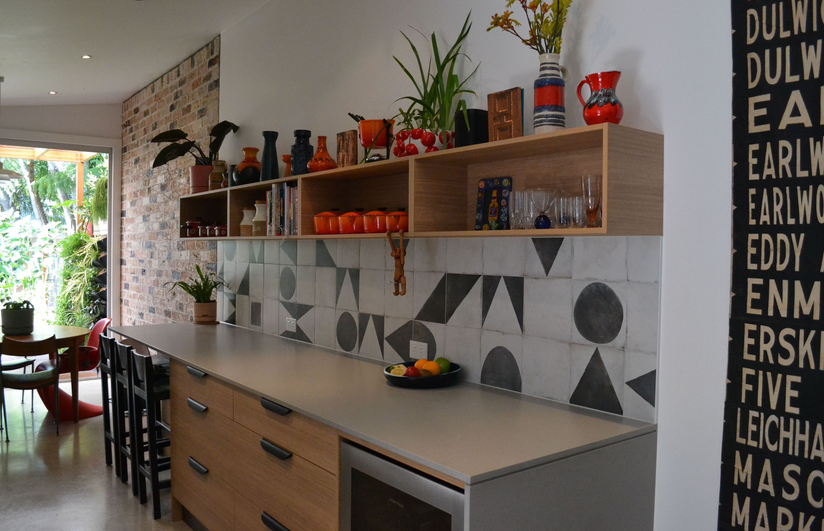 Dulwich Hill