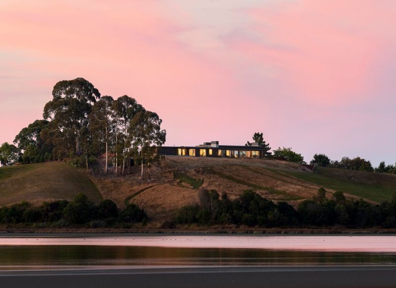 Hoddy Road House