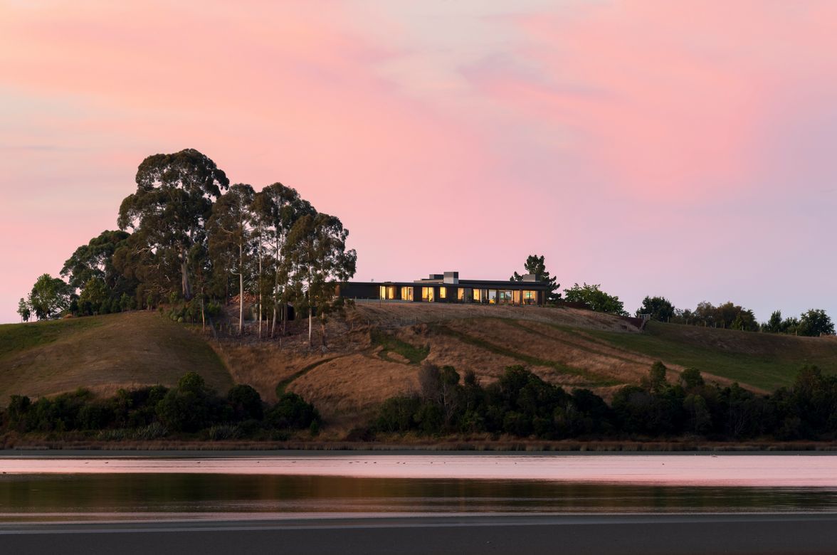 Hoddy Road House