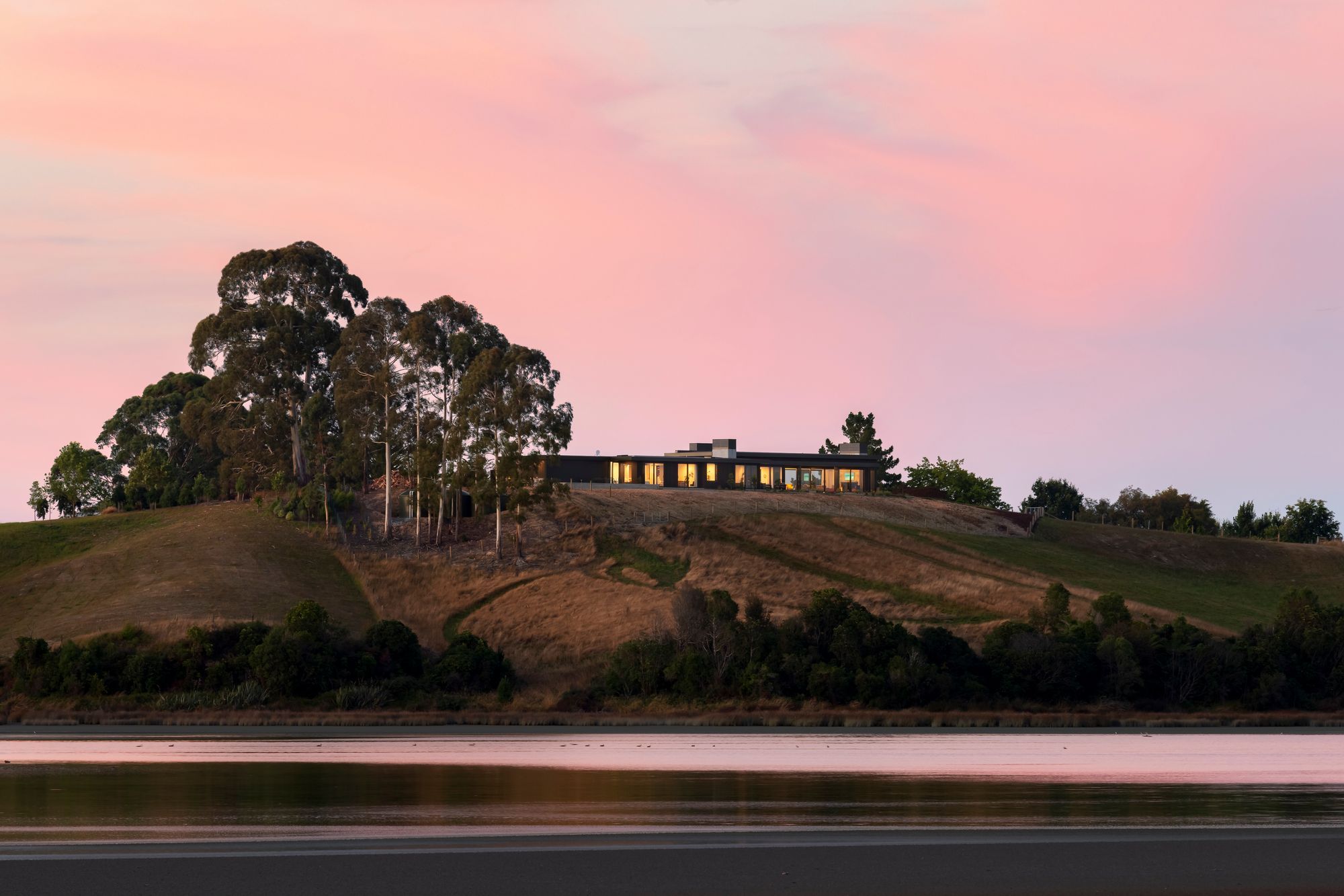 Hoddy Road House