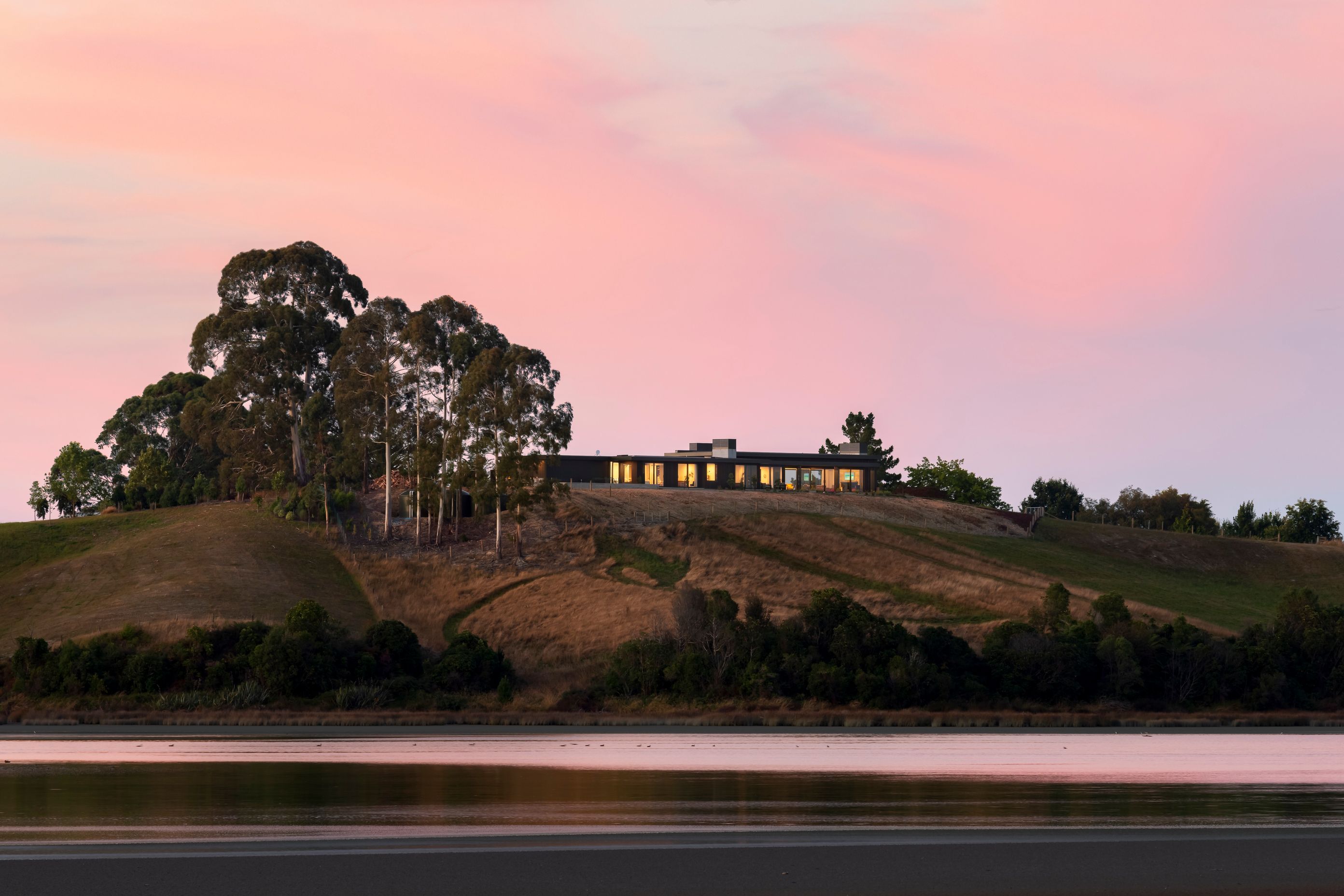 Hoddy Road House