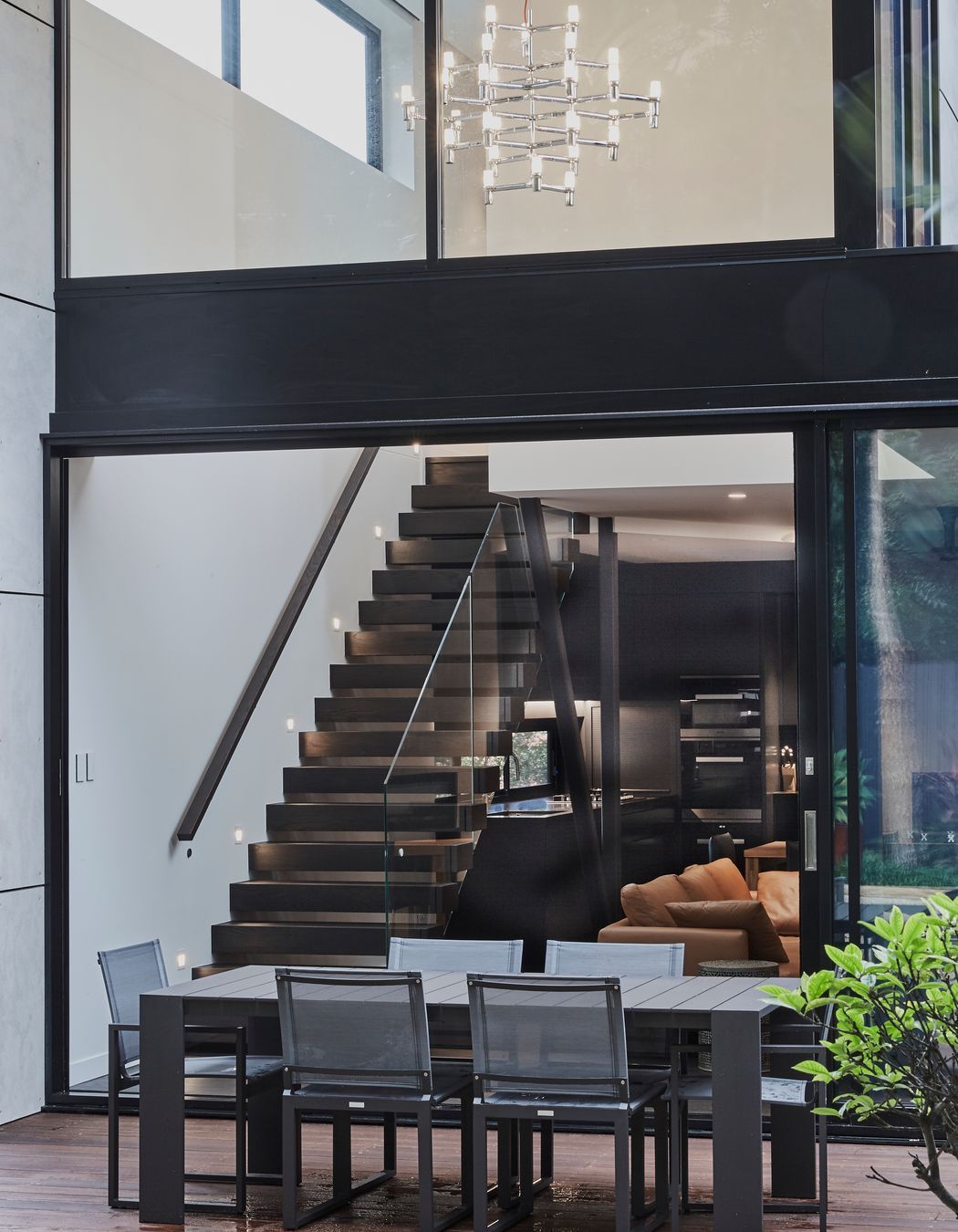 ##^^Neutral Bay Residence
