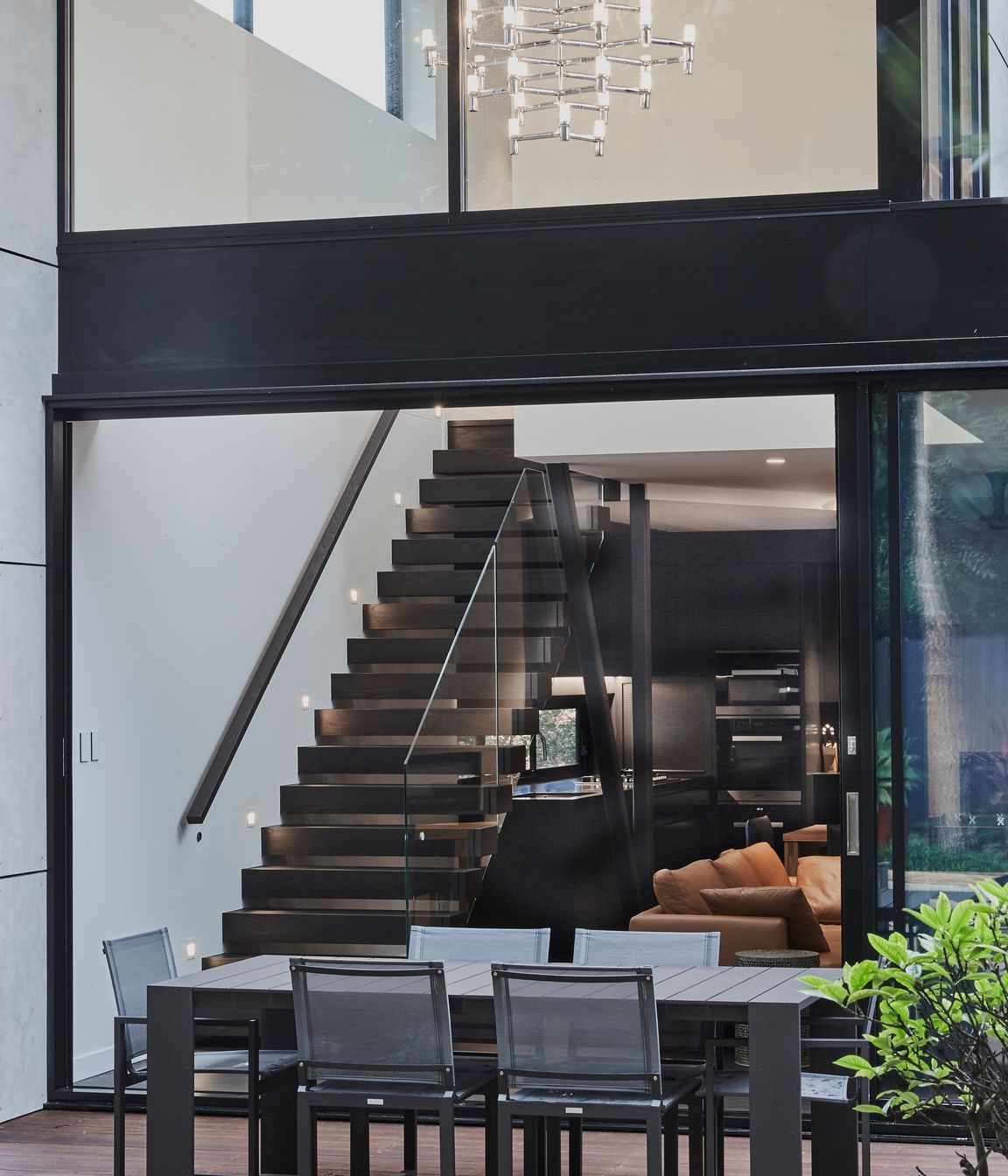 ##^^Neutral Bay Residence