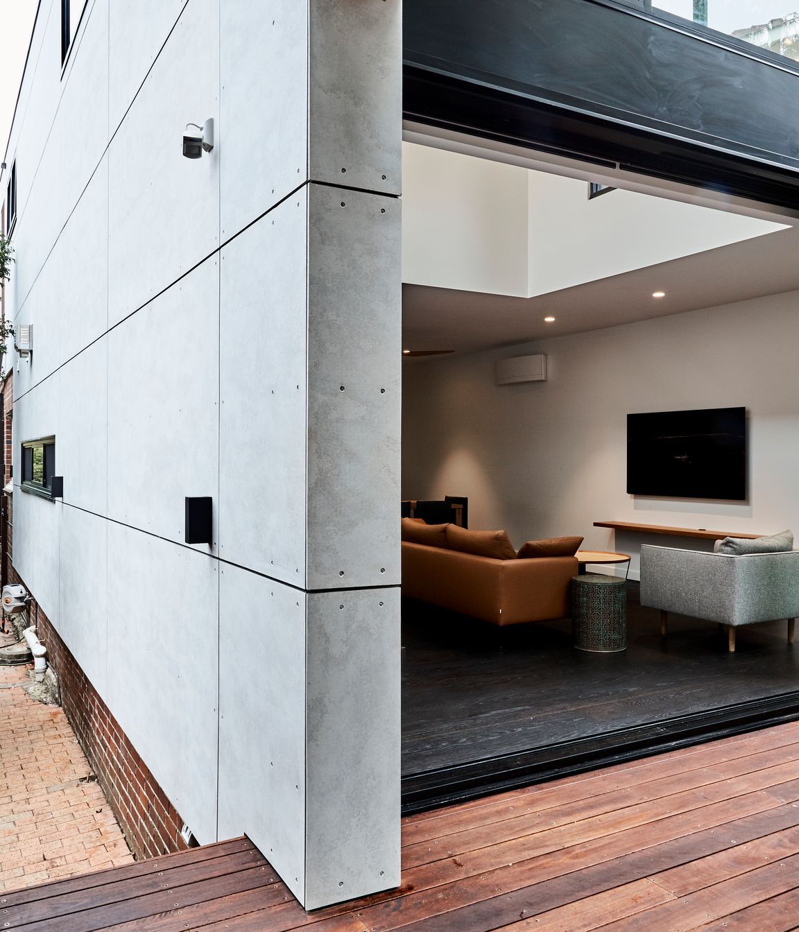 ##^^Neutral Bay Residence
