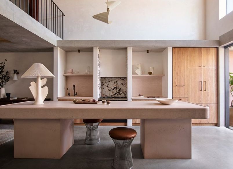 Alexander House Kitchen