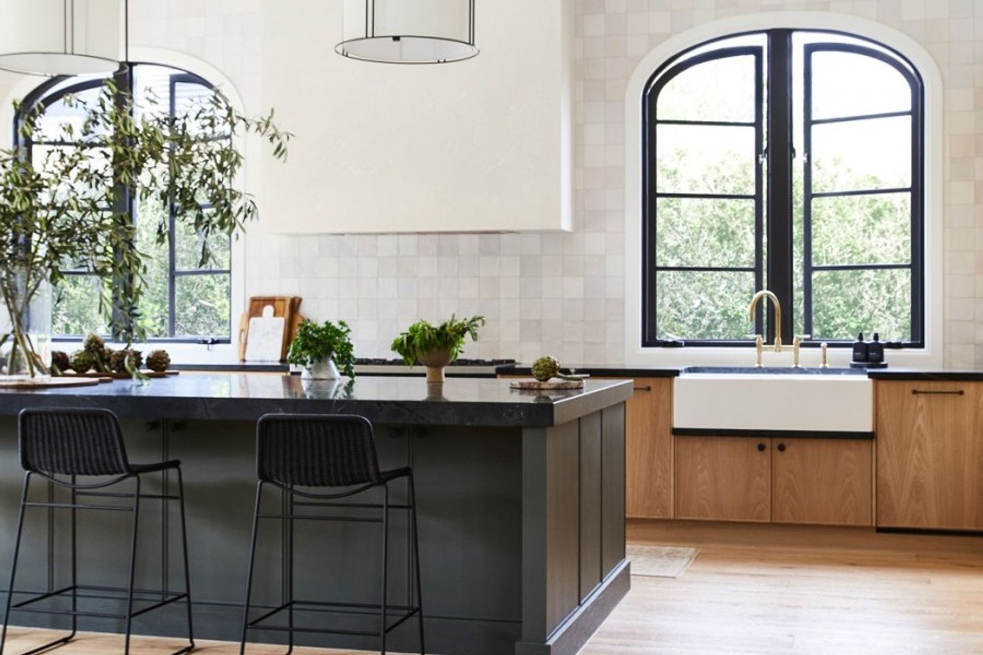 Photography: Armelle Habib