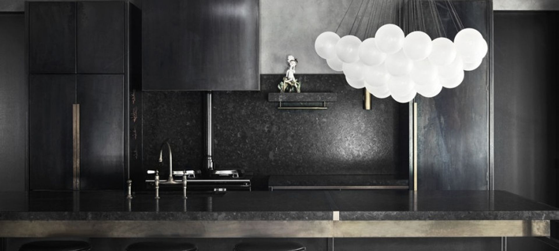 Elmore Residence Kitchen banner