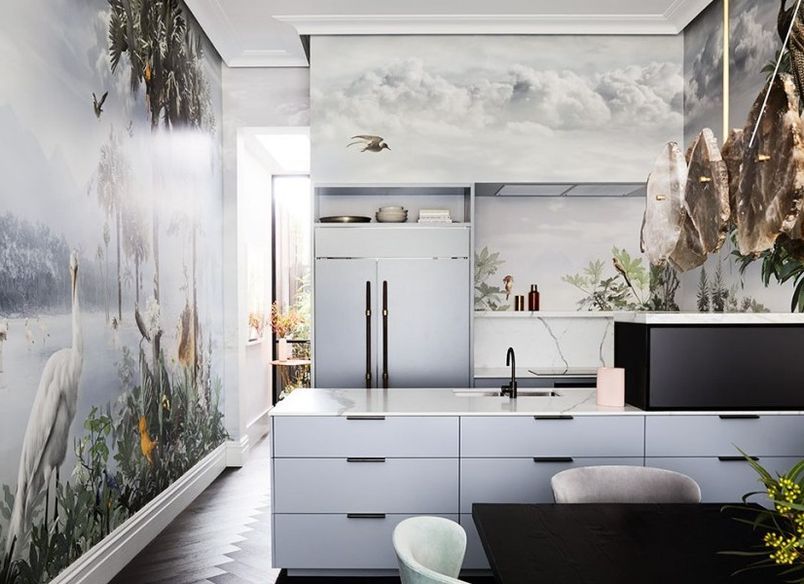 Fitzroy House III