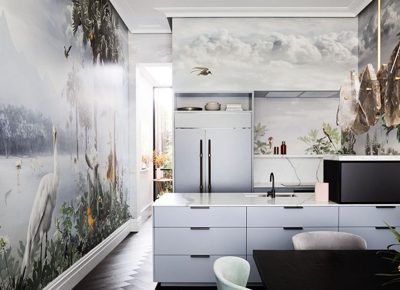 Fitzroy House III