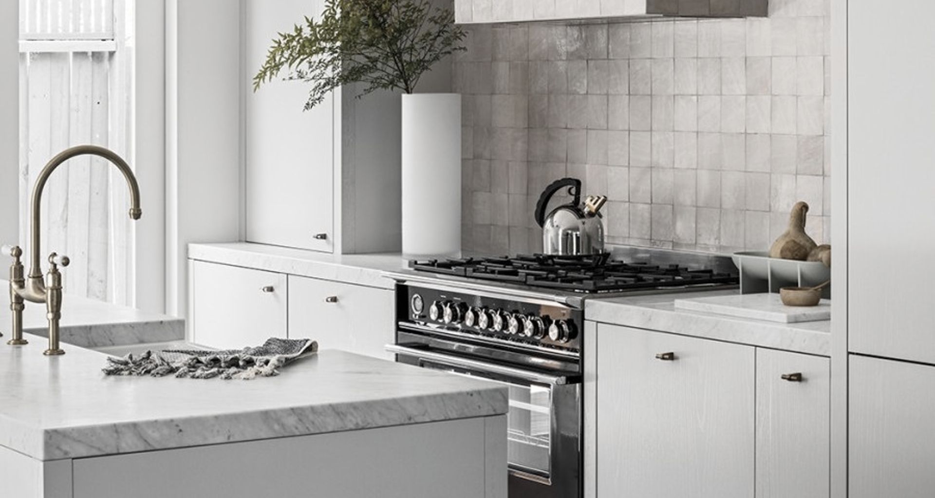 Greenwood Unit Kitchen banner
