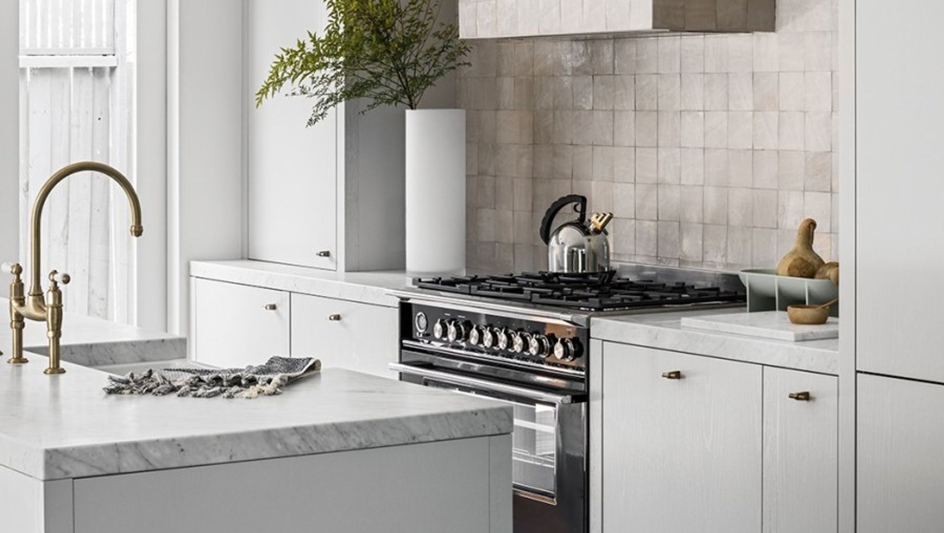 Greenwood Unit Kitchen banner