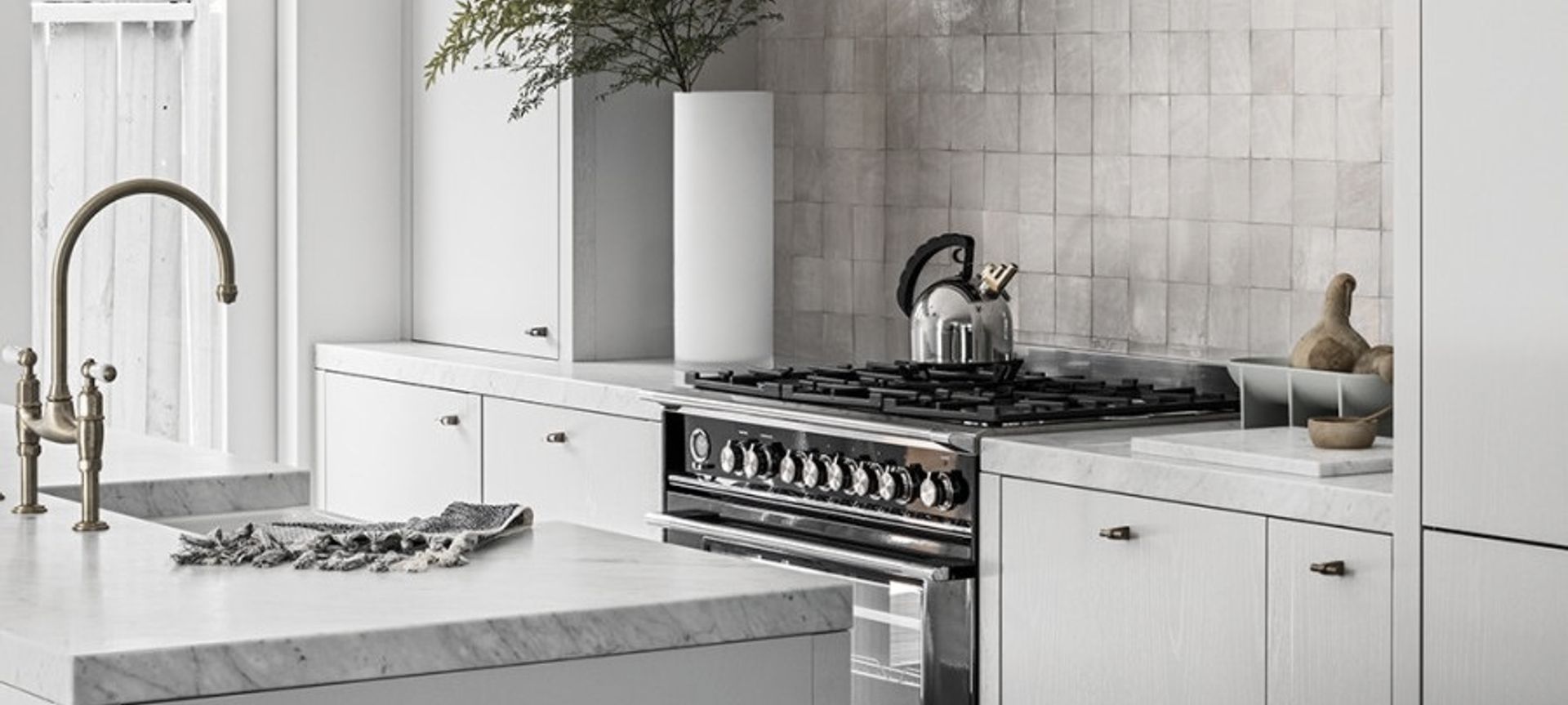Greenwood Unit Kitchen banner