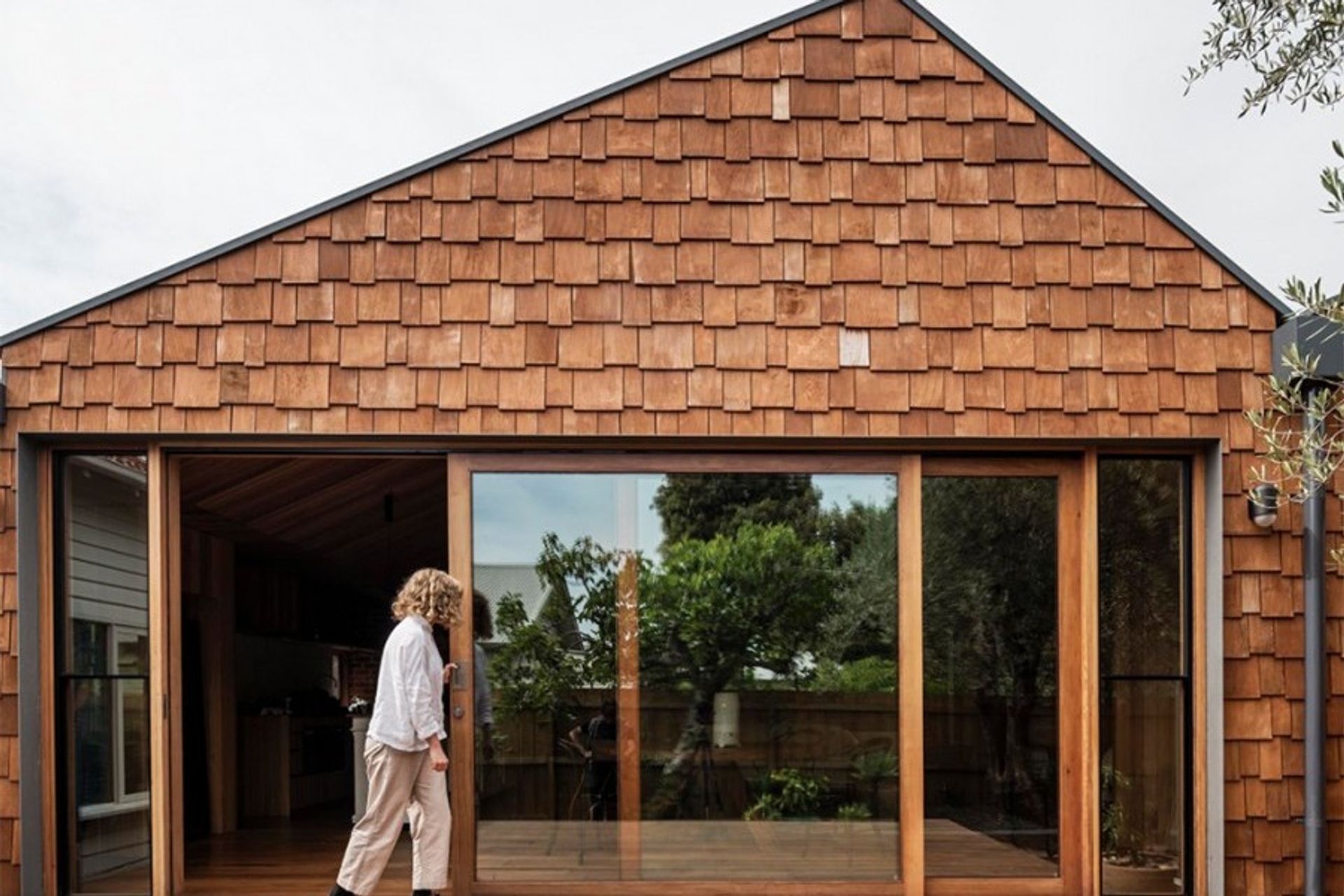 Photography: Tom Blachford