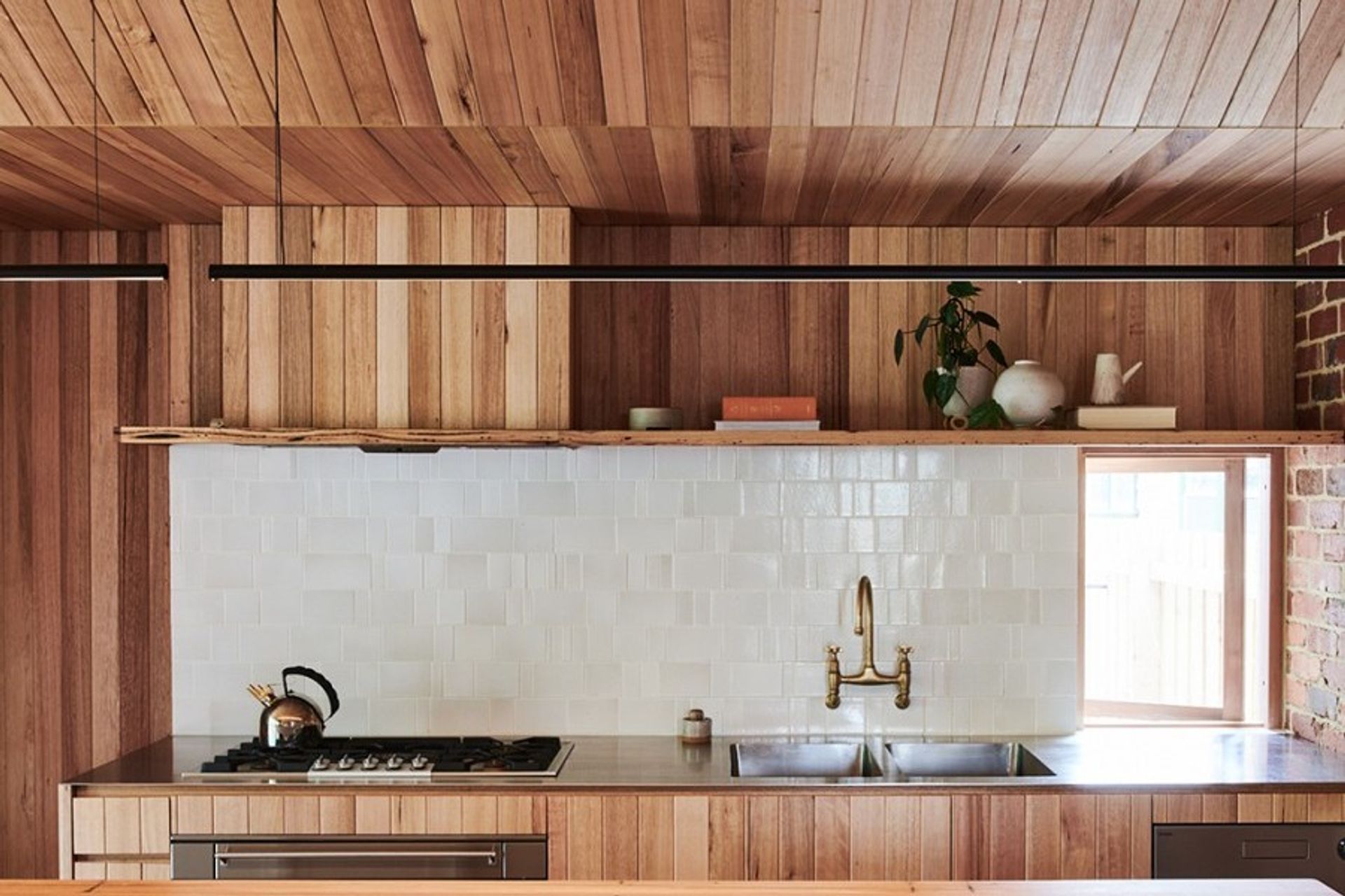 Photography: Tom Blachford