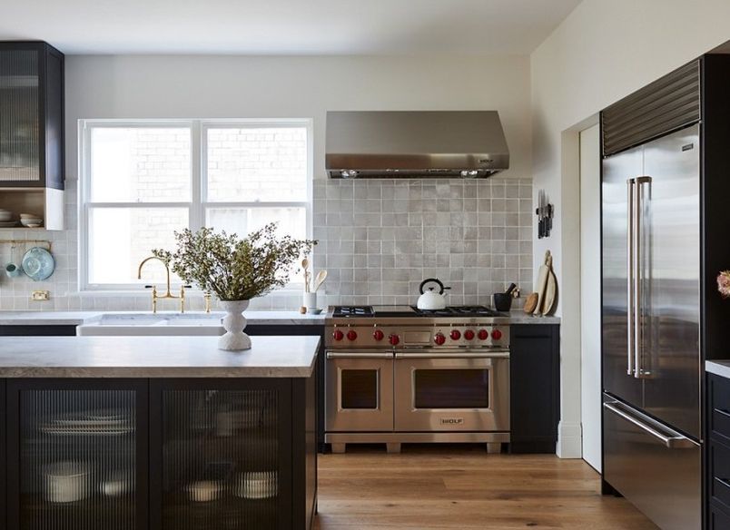 Summer Hill Kitchen