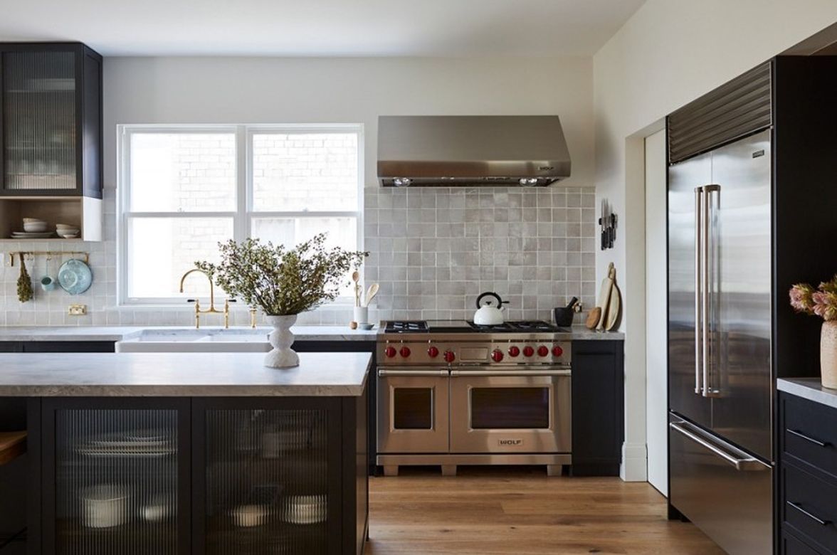 Summer Hill Kitchen