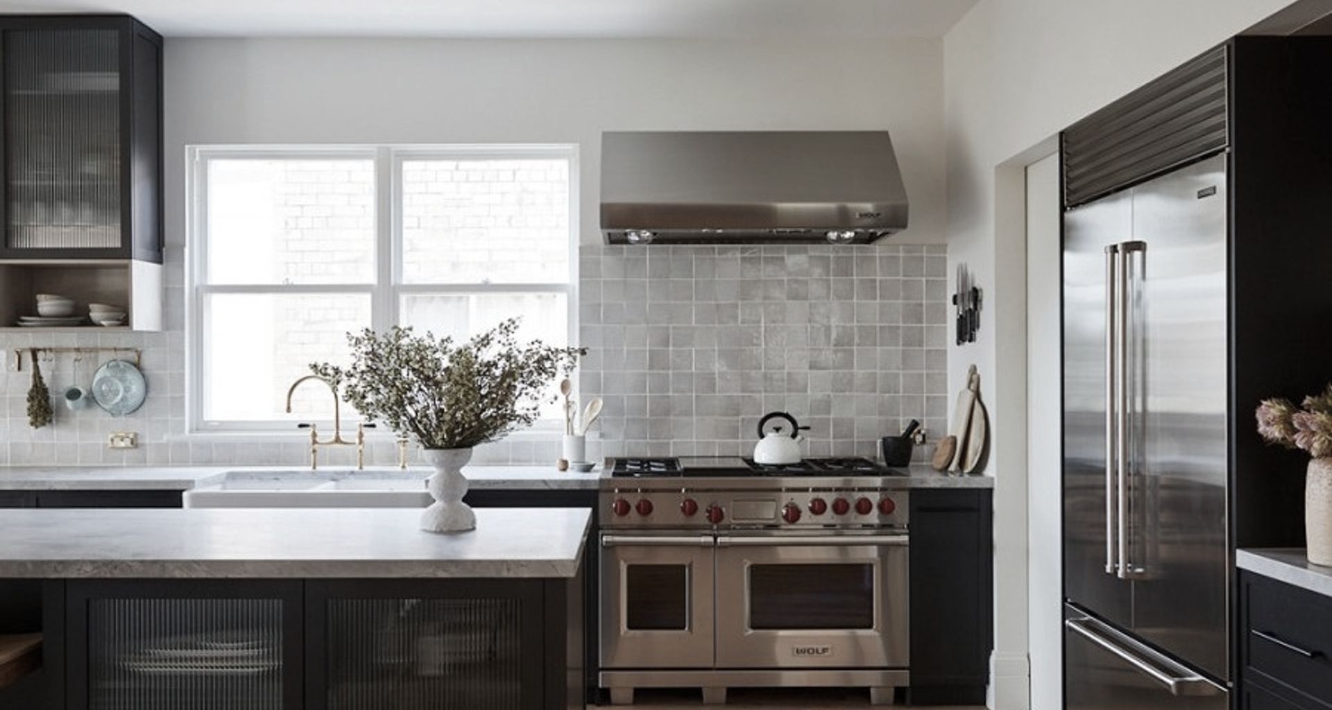 Summer Hill Kitchen banner
