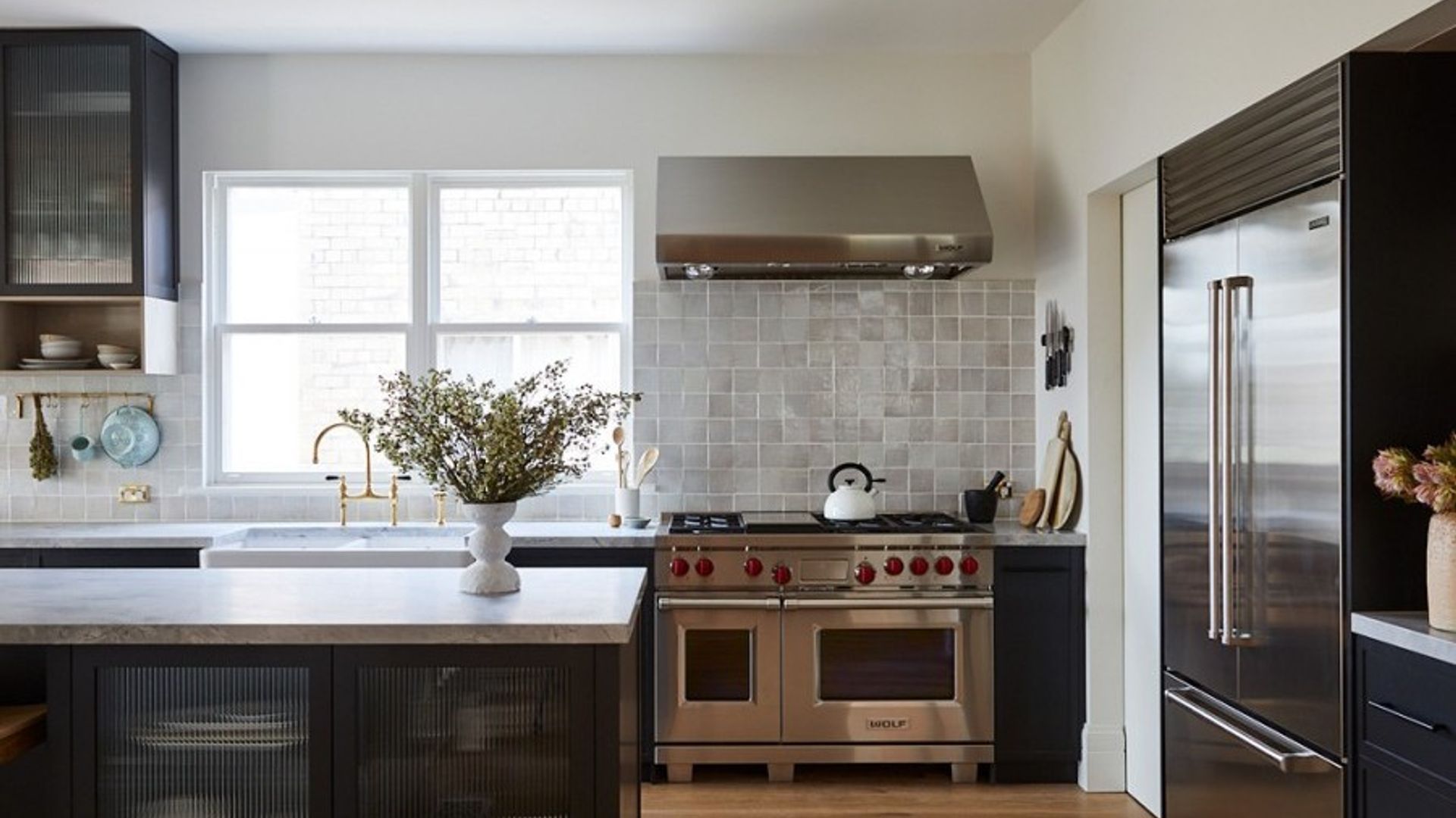 Summer Hill Kitchen banner