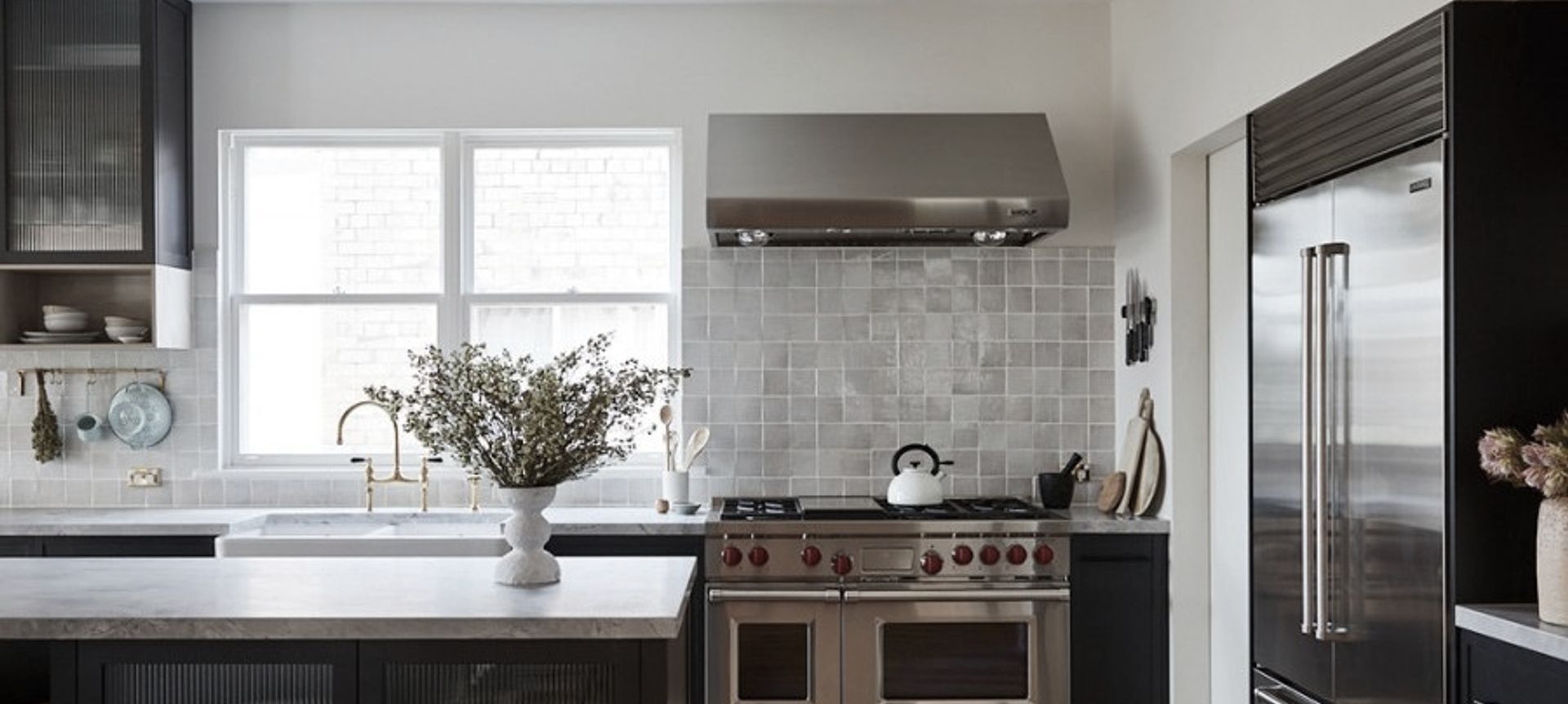 Summer Hill Kitchen banner