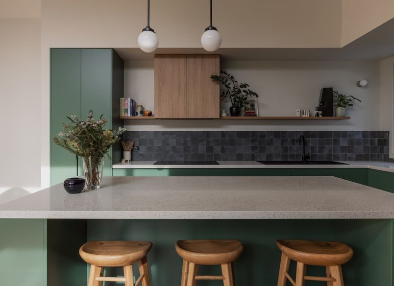 Earlwood | Kitchen