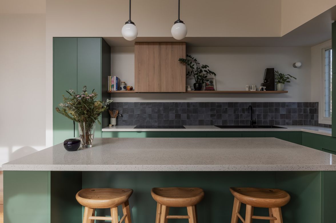 Earlwood | Kitchen