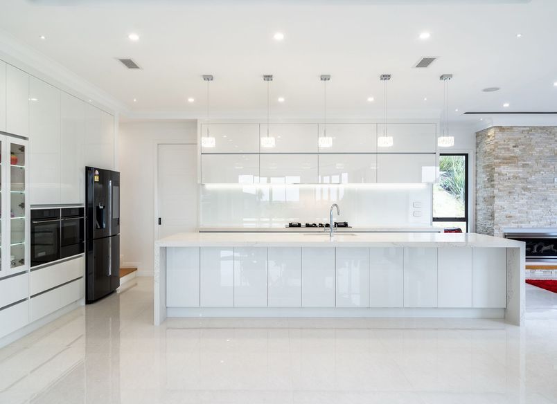 Modern Kitchen East Tamaki