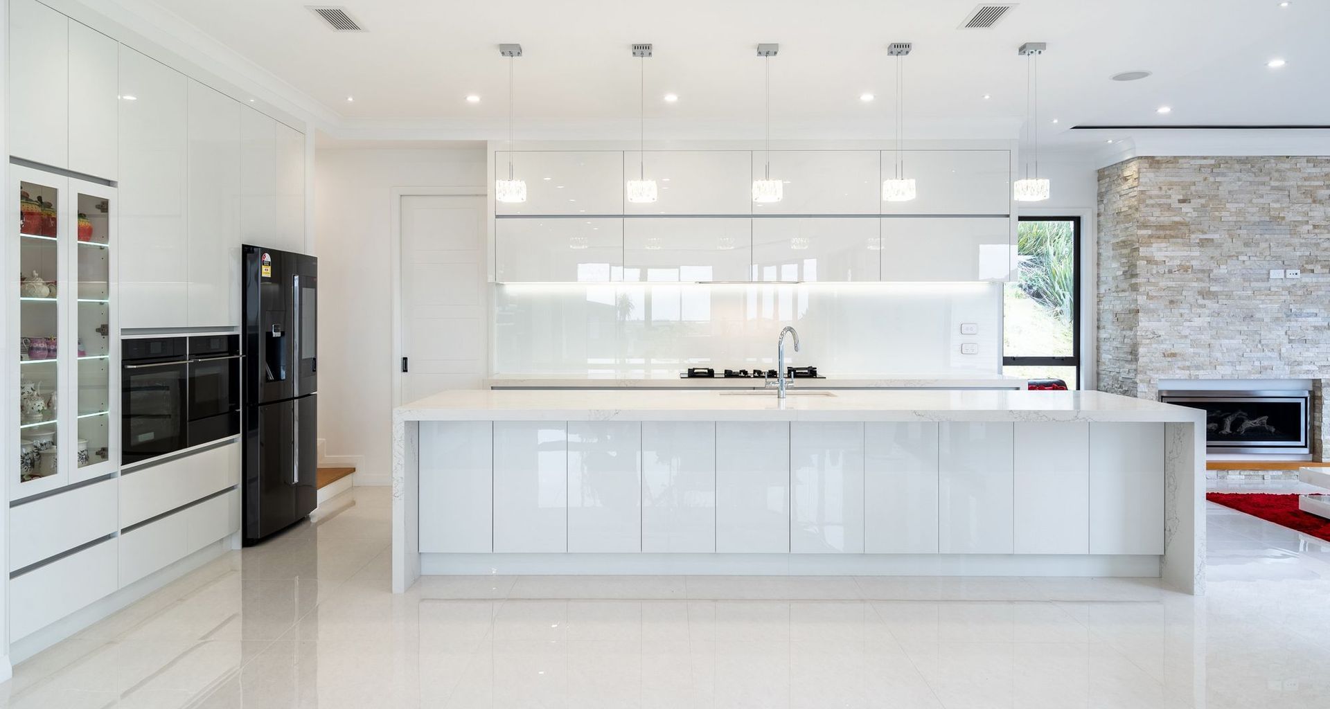 Modern Kitchen East Tamaki banner