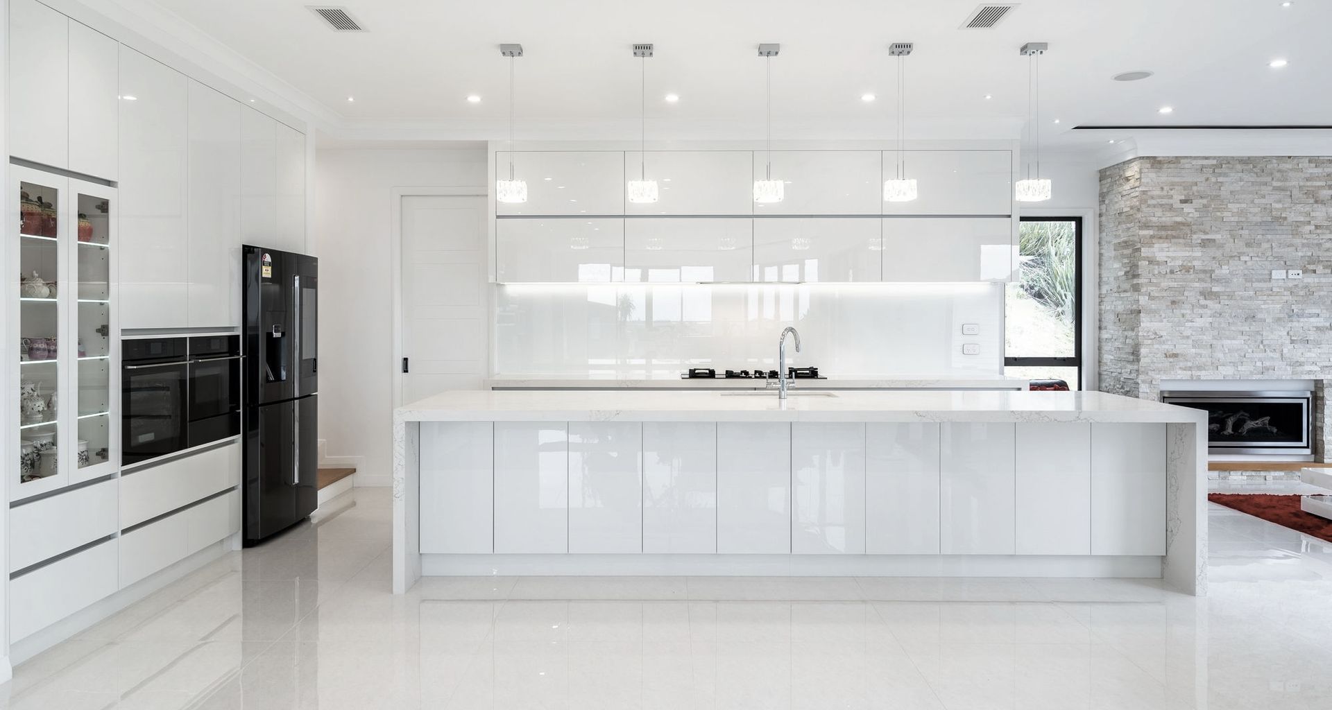 Modern Kitchen East Tamaki banner