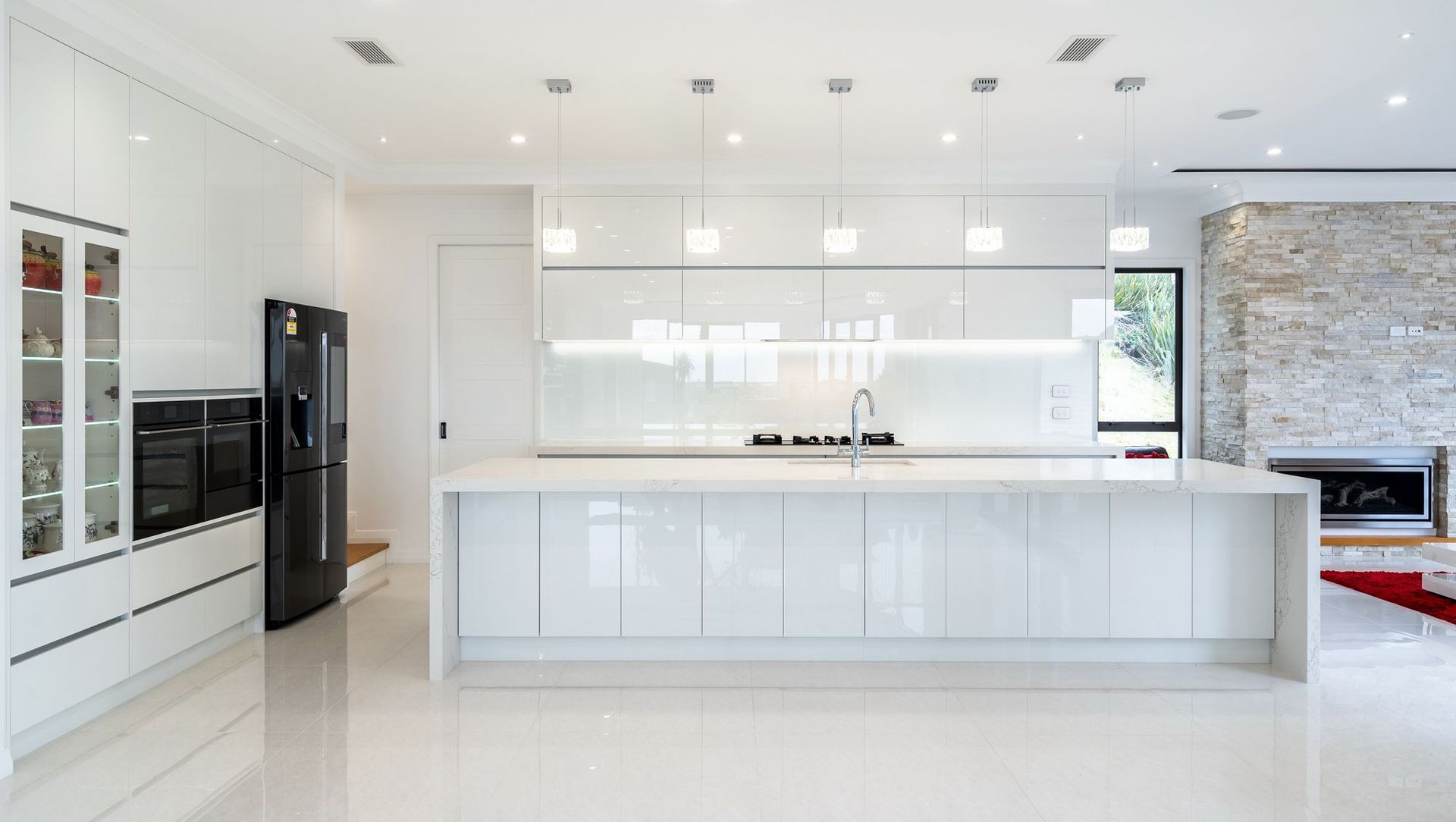 Modern Kitchen East Tamaki banner