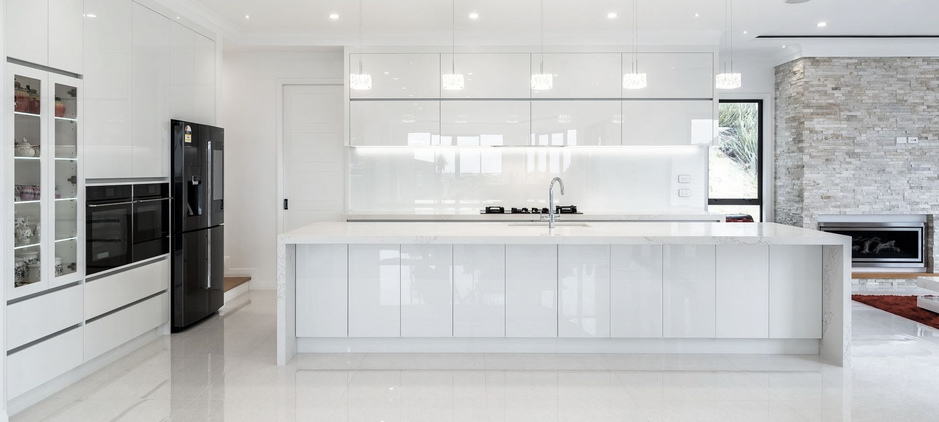Modern Kitchen East Tamaki banner