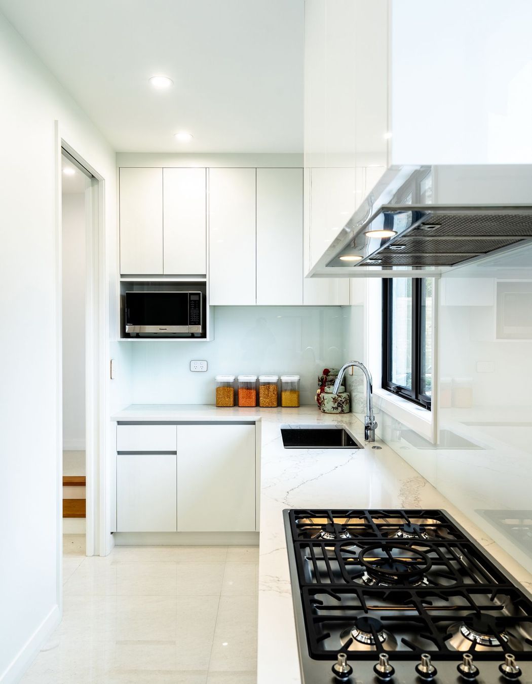 Modern Kitchen East Tamaki