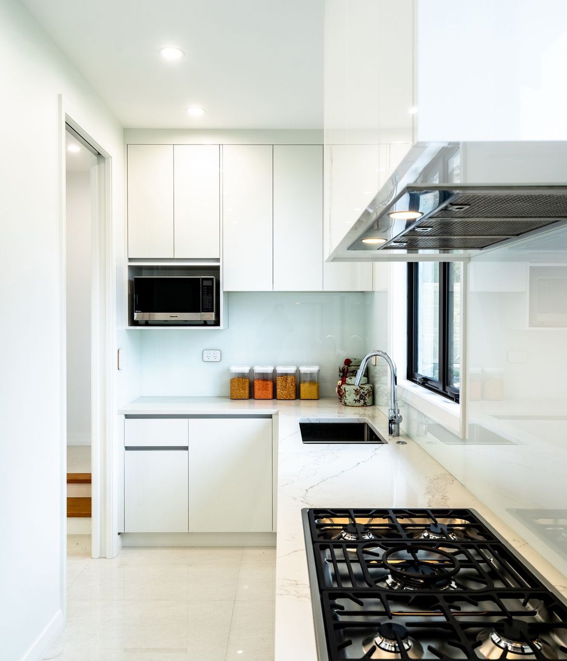 Modern Kitchen East Tamaki